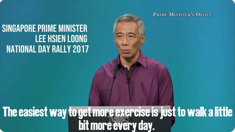 lee hsien loong speech on national day rally 2017